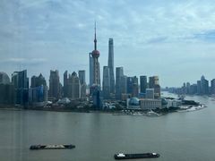 -上海外滩茂悦大酒店