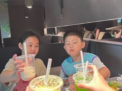 -匠和风精致料理(祥禾天地店)