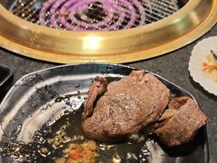 -神户赤童日式烤肉伙伴(东直门店)