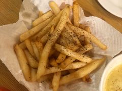 -鬼味烤翅(南锣鼓巷店)