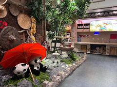 -田园印象·成都土菜院子(华阳店)