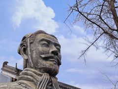-秦始皇帝陵博物院(兵马俑)
