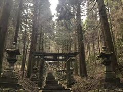 -上色见熊野座神社