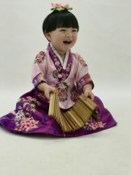 -倾城宝贝儿童摄影(浦东金谊店)