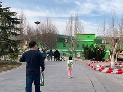 -辛玛王国游乐园