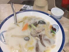 -喜上喜鸡煲翅(吉大店)