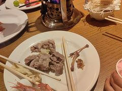 -杭州开元名都大酒店·地中海自助餐厅