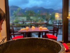 -林芝工布庄园希尔顿酒店-猎味中餐厅