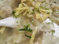 -海平馄饨(逍遥二路店)