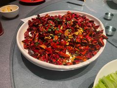 -老屋川菜·水煮鱼(龙湖亦庄天街店)