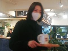-雕刻时光咖啡馆(南院门店)