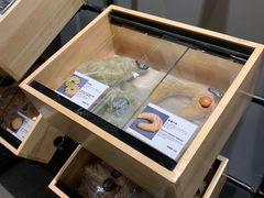-面包谷Grains n' Beans(九号公馆店)