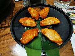 -九田家黑牛烤肉料理(石路天虹店)