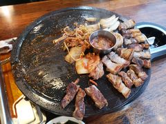 -Dombe豚(黑猪肉街店)