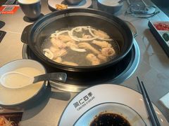 -同仁四季椰子鸡(无锡滨湖万象汇店)