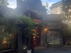 -院8里·少城记忆老川菜(宽窄巷子店)