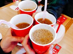 -喜家德虾仁水饺(中央大街店)