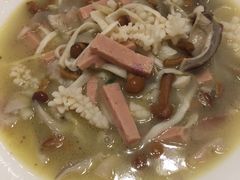 小烧什锦-龙凤瓦罐煨汤馆(清江东路店)
