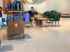 -星巴克臻选(泉州浦西万达广场店)