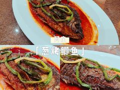 -阿庄新豫菜(通泰路店)