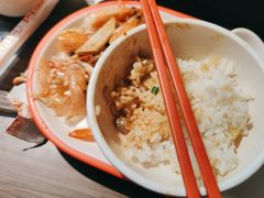 -胖哥俩肉蟹煲(梅溪步步高店)