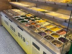 -小谷姐姐麻辣拌·麻辣烫(潞河店)