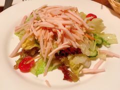-宝莱纳啤酒花园餐厅PAULANER BRAUHAUS Nanjing(广州路店)