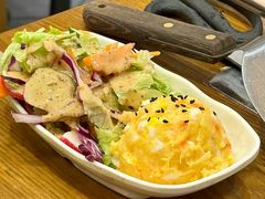 -韩阳王石板烤肉