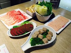-茂业百货(东门店)