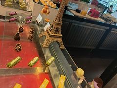 -圣丰索菲特·2 On 988 Café 自助餐厅