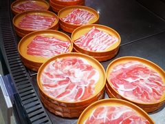 -海底捞大排档火锅(打浦路店)