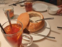 -港丽餐厅(天河城店)