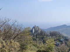 -莫干山风景区
