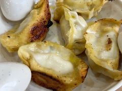 -蒋家桥饺面店(东关街店)