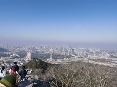 -千佛山风景名胜区