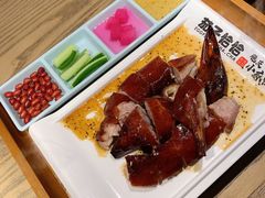-茄子恰恰·新云南小炒(坪山益田店)