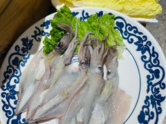 -东镇老火锅(长春路首店)