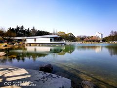 -昆山城市公园
