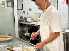 -汪家馄饨(集庆路店)