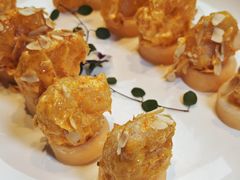 -曾宴·楚菜(湖北省博物馆店)