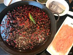 -纸盐河码头火锅(十八梯店)