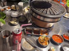 -韩山葵烤肉(太古里店)