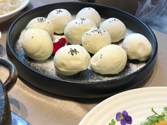 -宏达宴老菜馆(群力第四大道店)