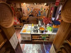 -恩你小木屋·烤肉韩式料理(嘉兴秀洲店)