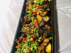 香不腻五花肉-有位虾匠·香辣蟹·小龙虾(李村店)