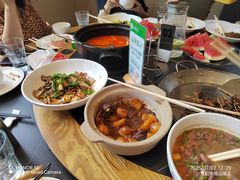 -黔蘑菇四季餐厅(观山湖店)