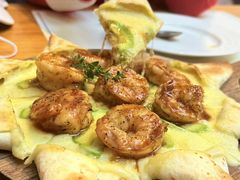 -沏点Trattoria意大利餐厅(新街口店)