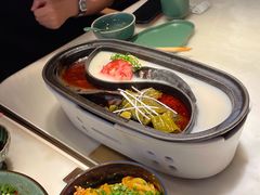 退秋鱼（一条）-锦府盐帮·李宅(领展购物广场中关村店)