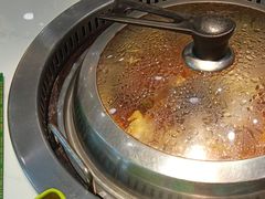 -满兴咱妈烀饼铁锅炖(兰州北街店)