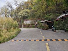 -广州市紫泥堂文化创意园景区